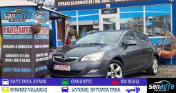 Opel Astra 1.7 CDTI Edition