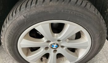 BMW X3 2.0d full