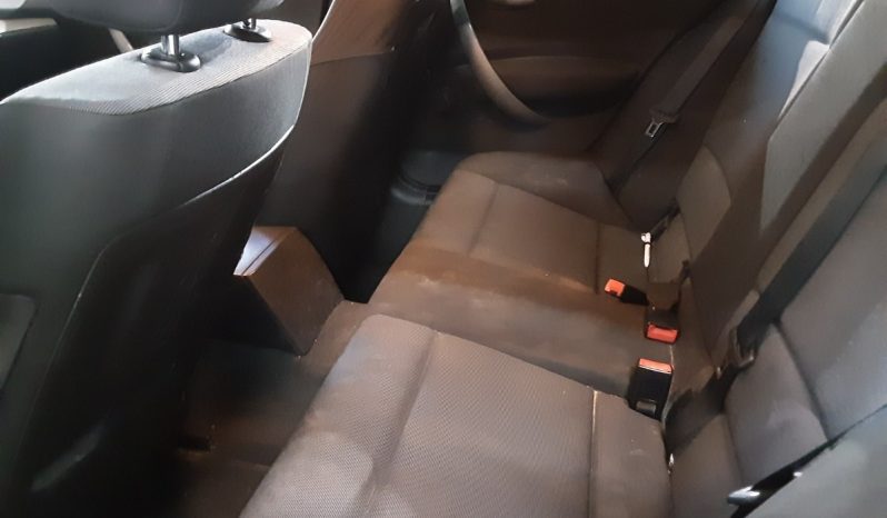 BMW 1er 118d full