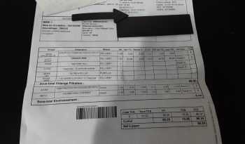 BMW 1er 118d full
