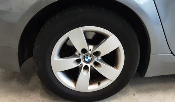 BMW 5er 520d full