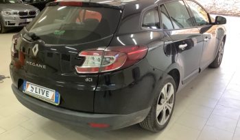 Renault Megane 1.5 dCi Attractive full