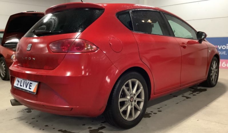 Seat Leon 1.6 TDI Style Copa Ecomotive full
