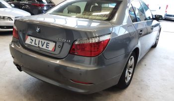 BMW 5er 520d full