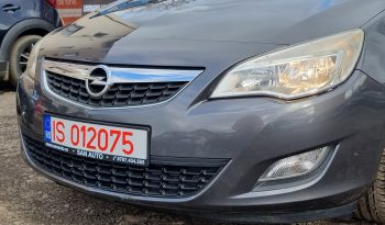 Opel Astra 1.7 CDTI Edition full