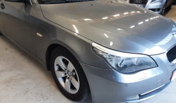 BMW 5er 520d full