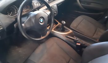 BMW 1er 118d full