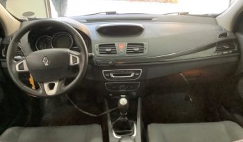 Renault Megane 1.5 dCi Attractive full