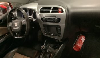 Seat Leon 1.6 TDI Style Copa Ecomotive full