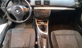 BMW 1er 118d full