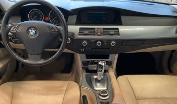 BMW 5er 520d full