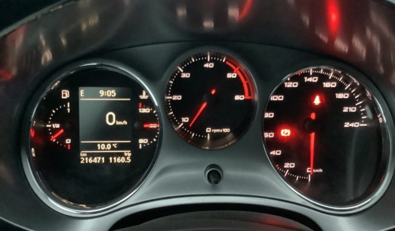 Seat Leon 1.6 TDI Style Copa Ecomotive full