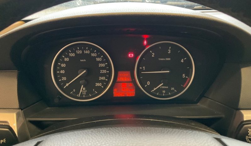 BMW 5er 520d full