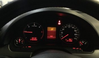 Audi A4 2.0 TDI full