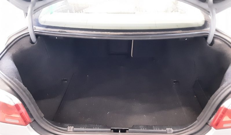 BMW 5er 520d full