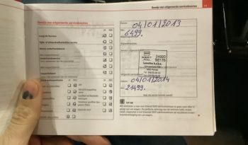 Seat Leon 1.6 TDI Style Copa Ecomotive full