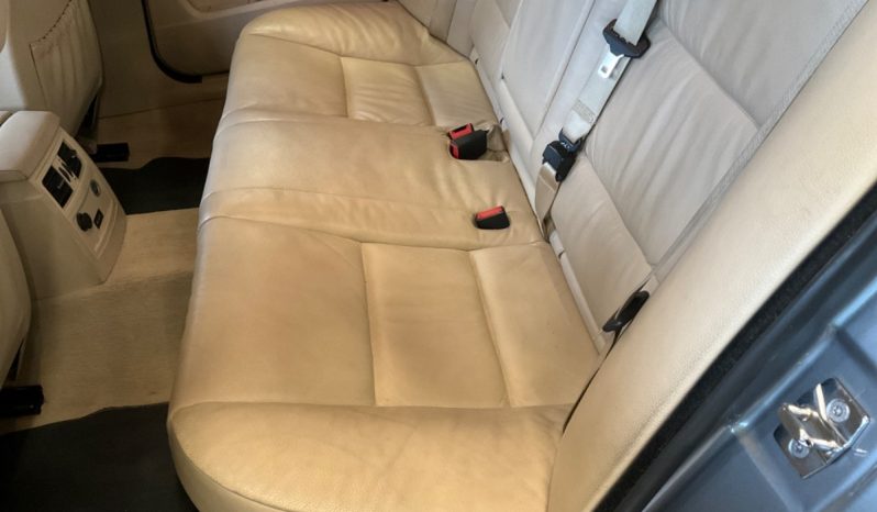 BMW 5er 520d full