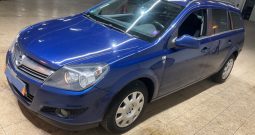 Opel Astra 1.7 CDTI Edition ”111 Jahre”
