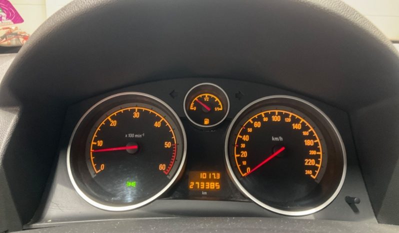 Opel Astra 1.7 CDTI Edition ”111 Jahre” full
