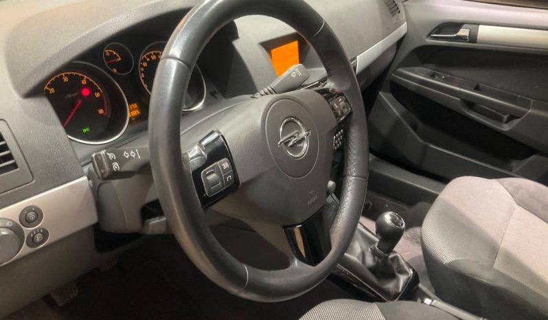 Opel Astra 1.7 CDTI Edition ”111 Jahre” full