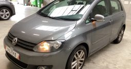 Volkswagen Golf Plus 1.6 TDI Highline BlueMotion