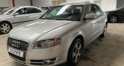 Audi A4 1.9 TDI Attraction