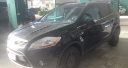 Ford Kuga 2.0 TDCi Titanium