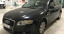 Audi A4 2.0 TDI