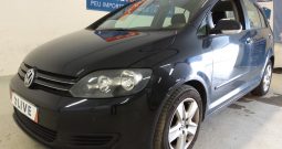 Volkswagen Golf Plus 2.0 TDI Comfortline