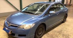 Honda Civic 1.3 Elegance