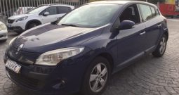 Renault Megane 1.5 dCi Dynamique
