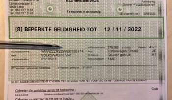Volkswagen Golf Plus 1.6 TDI Highline BlueMotion full