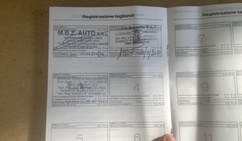 Ford Kuga 2.0 TDCi Titanium full