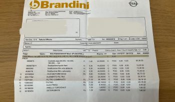 Opel Astra 2.0 CDTI Sport full