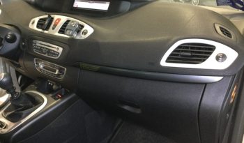 Renault Grand Scenic 1.9 dCi Dynamique full