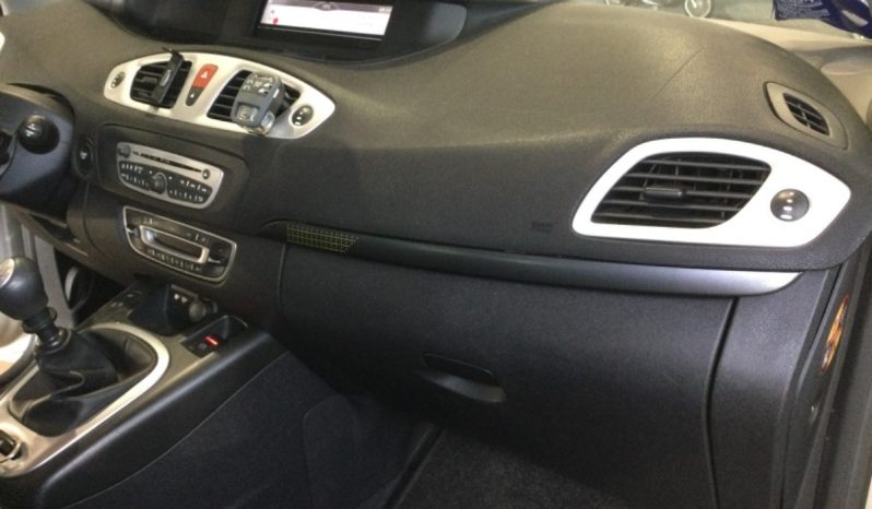 Renault Grand Scenic 1.9 dCi Dynamique full