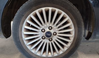 Ford Mondeo 1.8 TDCi Titanium full