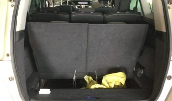 Renault Grand Scenic 1.9 dCi Dynamique full