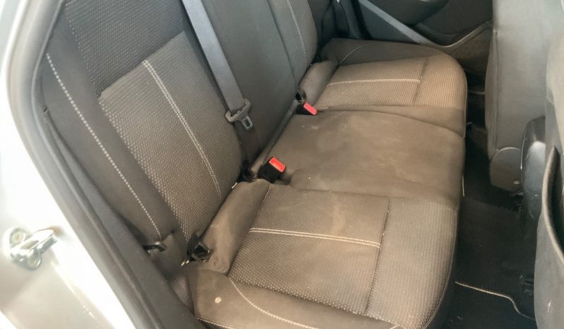 Opel Astra 2.0 CDTI Sport full