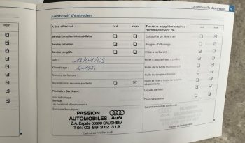 Audi A4 1.9 TDI Attraction full