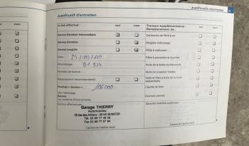 Audi A4 1.9 TDI Attraction full