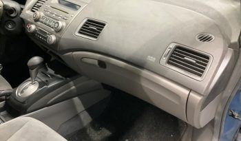 Honda Civic 1.3 Elegance full
