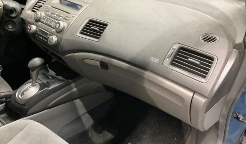 Honda Civic 1.3 Elegance full