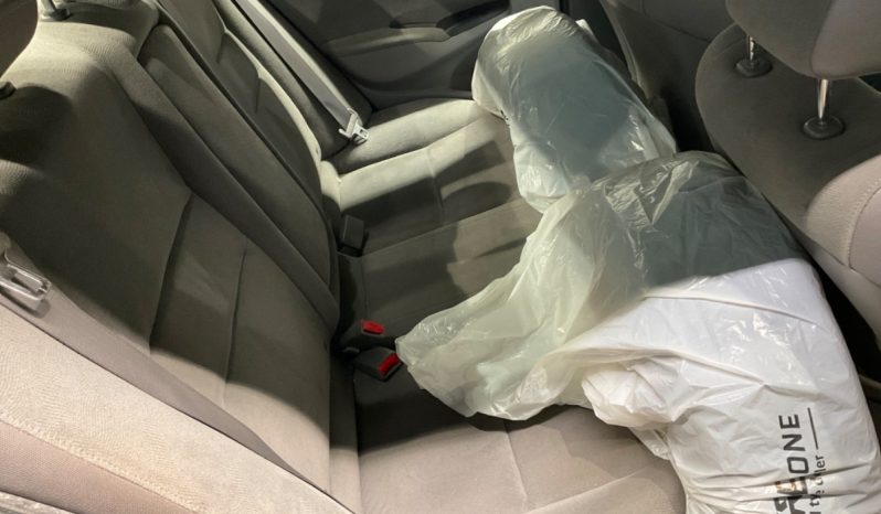 Honda Civic 1.3 Elegance full