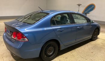 Honda Civic 1.3 Elegance full