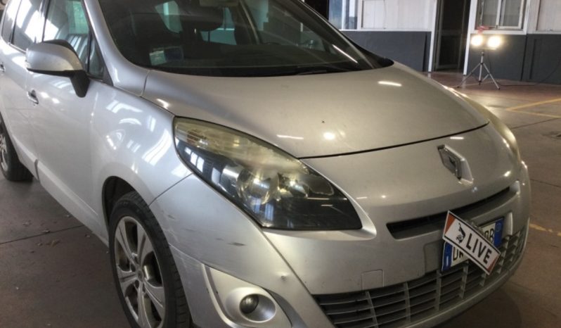 Renault Grand Scenic 1.9 dCi Dynamique full
