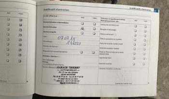Audi A4 1.9 TDI Attraction full