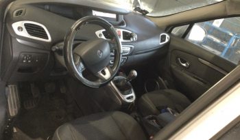 Renault Grand Scenic 1.9 dCi Dynamique full