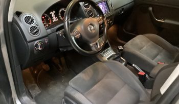 Volkswagen Golf Plus 1.6 TDI Highline BlueMotion full