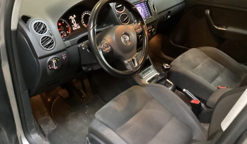 Volkswagen Golf Plus 1.6 TDI Highline BlueMotion full